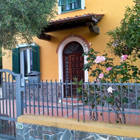 Il Cantuccio Lucca Exterior foto