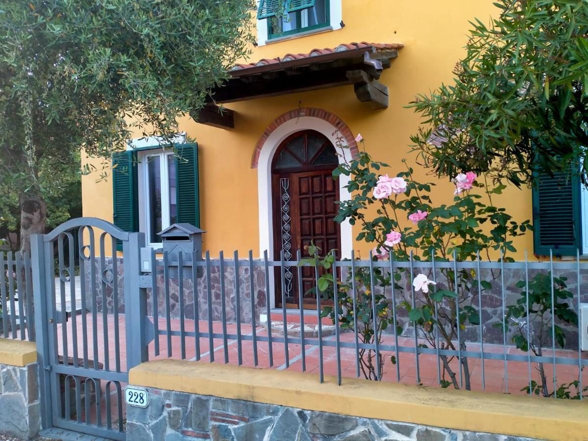 Il Cantuccio Lucca Exterior foto