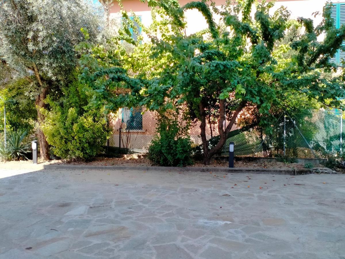 Il Cantuccio Lucca Exterior foto
